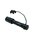 REIGN 3.0 Dual-Fuel Waffenlicht 1250 Lumen M-Lok schwarz