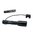 REIGN 3.0 Dual-Fuel Waffenlicht 1250 Lumen M-Lok schwarz
