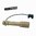 REIGN 3.0 DUAL-FUEL Waffenlicht 1250 Lumen M-Lok FDE