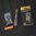 MCH-EDC 2.0 DUAL-FUEL EDC-Taschenlampe 1200 Lumen FDE