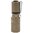 MCH-HC Micro Dual-Fuel Hi-Candela LED-Taschenlampe 800 Lumen FDE