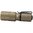 MCH-HC Micro Dual-Fuel Hi-Candela LED-Taschenlampe 800 Lumen FDE