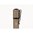 MCH-DUTY Dual-Fuel Hochleistungs-Taschenlampe 1800 Lumen FDE