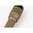 MCH-DUTY Dual-Fuel Hochleistungs-Taschenlampe 1800 Lumen FDE