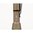 MCH-DUTY Dual-Fuel Hochleistungs-Taschenlampe 1800 Lumen FDE