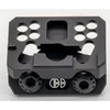Die Torrent Light Mounts von Cloud Defensive bieten vielseitige, robuste Montagemöglichkeiten für deine Waffe, kompatibel mit M-LOK® und Picatinny Rails.