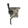 Der RELIANT PRO Drop-In Trigger für Remington 700 bietet einfache Installation, anpassbares Abzugsgewicht ab 3 lbs und passt universell auf Rem 700 und Klone.