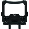 Der GUARDIAN™ Optik-Montagesystem ist extrem robust, wasserdicht dank TRU-SEAL™, und bietet mit SIX™ Backup-Sights schnelle Zielerfassung bei Optik-Ausfall.