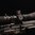 MATCH 35 mm Durchmesser mittelhohe (1,10") Ringe Aluminium Schwarz