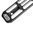 ARCALOCK Dovetail-Schiene 6" M-LOK Schwarz
