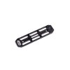 Die ARCALOCK MLOK Dovetail Rail bietet eine mechanische Verriegelung für maximale Stabilität, ist leicht, kompatibel mit Arca-Zubehör und aus langlebigem Aluminium gefertigt.