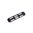 ARCALOCK Dovetail-Schiene 6" M-LOK Schwarz