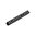 Montageschiene 30 MOA für Ruger 10/22, Picatinny, schwarz