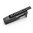 Montageschiene 30 MOA für Ruger 10/22, Picatinny, schwarz