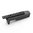 Montageschiene 30 MOA für Ruger 10/22, Picatinny, schwarz