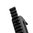 Montageschiene 30 MOA für Ruger 10/22, Picatinny, schwarz