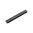 Montageschiene 30 MOA für Ruger 10/22, Picatinny, schwarz