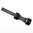 TACTICAL 30 mm 0 MOA Medium (1,26") einteilige Zielfernrohrmontage, schwarz