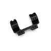Die TACTICAL ONE-PIECE SCOPE MOUNT bietet maximale Grip durch präzise bearbeitete Kontaktflächen, robuste Konstruktion aus 7075 Aluminium und mehrfache Montagemöglichkeiten.