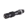 Die Forster XL Ultra Micrometer Seater Dies bieten präzise Einstellmöglichkeiten für die Geschosslängen und sind perfekt für die XL Coax Press und große Patronen.