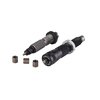 Das BUSHING FULL LENGTH- ULTRA MICROMETER DIE SET für .338 Lapua bietet präzise Fertigung mit einem Full-Length Bushing Die und einem Bench Rest® Ultra Micrometer Seater Die.