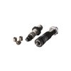 Das Bushing Full Length- Ultra Micrometer Die Set von Forster bietet höchste Präzision mit einem Full-Length Bushing Die und einem Bench Rest® Ultra Micrometer Seater Die.