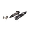 Das BUSHING FULL LENGTH- ULTRA MICROMETER DIE SET für 300 PRC bietet höchste Präzision mit einem Full-Length Bushing Die und einem Bench Rest® Ultra Micrometer Seater Die.