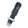 Die Forster Ultra Micrometer Seater Dies bieten präzise Einstellmöglichkeiten für die Geschosssetzung und garantieren perfekte, konzentrische Patronen.
