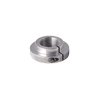 Die CO-AX XL Adapter Lock Rings von Forster bieten eine einfache Verbindung für deine Co-Ax XL Presse mit 1-1/4"-7/8" Gewinde, erhältlich einzeln oder im 6er-Pack.