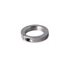 Die CO-AX XL CROSSBOLT DIE LOCK RINGS bieten präzise Ausrichtung ohne Beschädigung der Gewinde, einfaches Anziehen mit einem 7/64″ Innensechskantschlüssel.