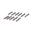 .223 REMINGTON 11-teiliger Headspace-Lehrensatz