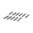 .223 REMINGTON 11-teiliger Headspace-Lehrensatz