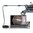 NTG100 45" flexibles USB-Boreskop