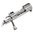 ANTI X REM 700 LA ULTRA MAG WYATT'S CUT (0.550") STD-VERSCHLUSS RH