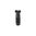 Vordergriff M-LOK Standard Mittel Aluminium schwarz