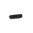 Vordergriff M-LOK Standard Mittel Aluminium schwarz