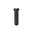 Vertikalgriff M-LOK Grenade Long Aluminium schwarz