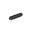 Vertikalgriff M-LOK Grenade Long Aluminium schwarz