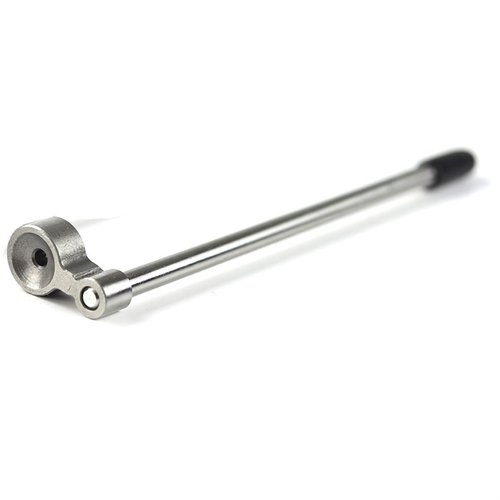 Der Samson Enhanced Ejector Rod verbessert deine Ruger® Wrangler® oder New Model Single-Six® mit einem größeren Knopf für einfacheres und schnelleres Auswerfen.
