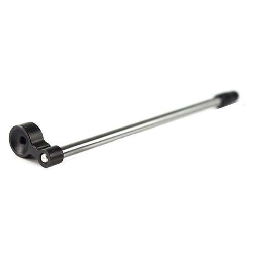 Der Samson Enhanced Ejector Rod für Ruger® Wrangler® und New Model Single-Six® erleichtert das Auswerfen von Hülsen und beschleunigt das Nachladen.