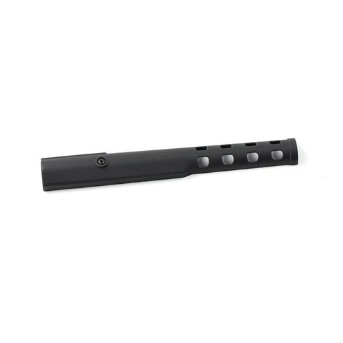 Der B-TM Heat Shield für deine Ruger® 10/22® bietet taktischen Stil, passt perfekt, lässt sich ohne Gunsmithing installieren und mimt das Aussehen des Mini-14®.