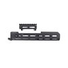 Die Samson M-LOK® Handguard für AK-47 ist einfach zu installieren, bietet 5-seitige M-LOK®-Kompatibilität und schützt deine Hand vor der heißen Lauf.