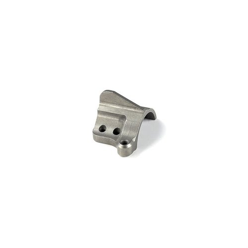 Der Samson Mfg AC-556 Style Gas Block Front Sight bietet eine integrierte Sling-Befestigung und ist kompatibel mit verschiedenen Mini-14® und Mini Thirty® Modellen.