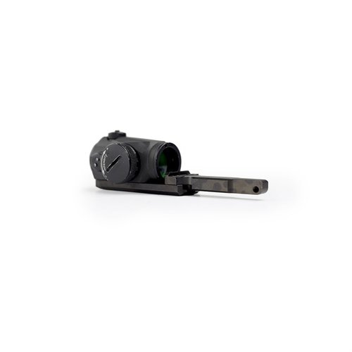 Mit der AK-47 Rear Sight Rail kannst du einfach ein taktisches Optik an deiner Kalaschnikow montieren, ohne das Gewehr zu modifizieren und mit Backup-Iron-Sight.
