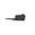 Hinterer Schienenadapter, niedriges Profil, Aimpoint Micro T1 Interface® für AK47