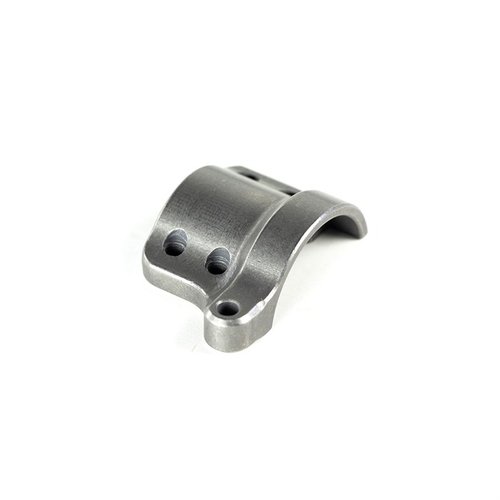 Upgrade deinen Ruger® Mini-14® oder Mini Thirty® mit dem B.A. Sling Point, der die originale Gasblockkappe ersetzt und einen integrierten Sling-Anschluss bietet.