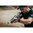 B.A. Sling Point für Ruger Mini-14 & Thirty ab 2008, schwarz