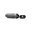 Vertical-Griff M-LOK GRENADE MEDIUM Polymer schwarz