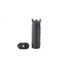 Die Samson M-LOK Vertical Grips bieten einfache, werkzeuglose Montage, sind aus hochwertigem 6061-T6 Aluminium gefertigt und halten intensiver Nutzung stand.
