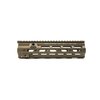 Die Geissele Super Modular HK 416 Rail bietet dir Stärke, Modularität und eine präzise Passform für dein HK 416, perfekt für Zubehörmontagen.